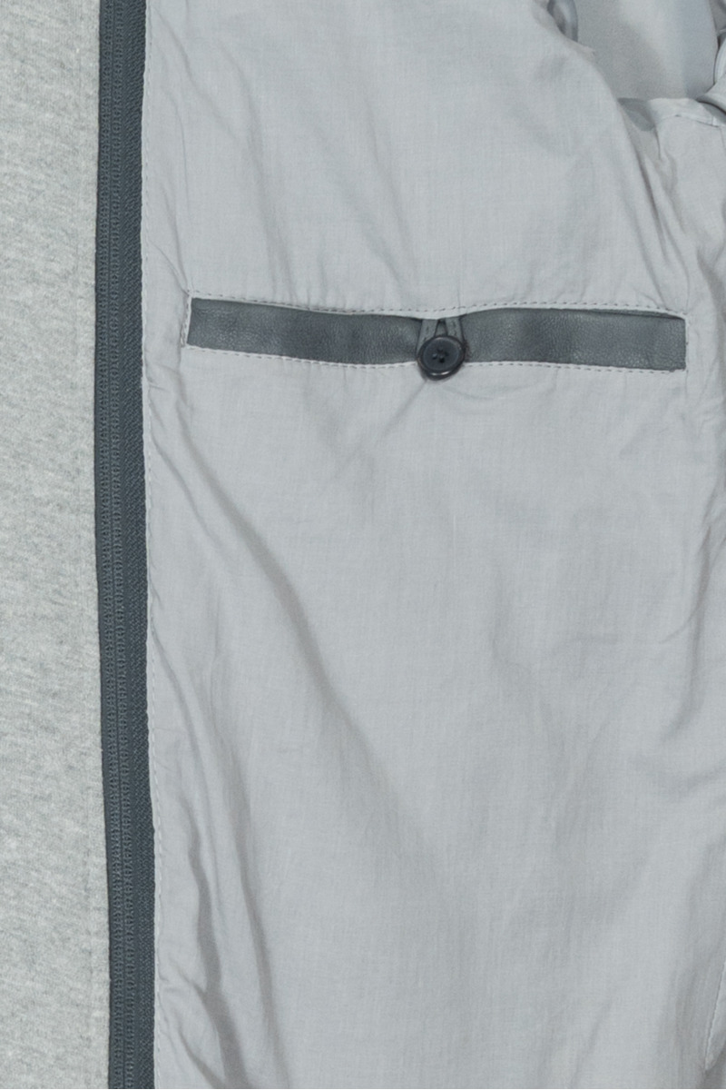 Куртка GIPSY DMFavio/Anthracite