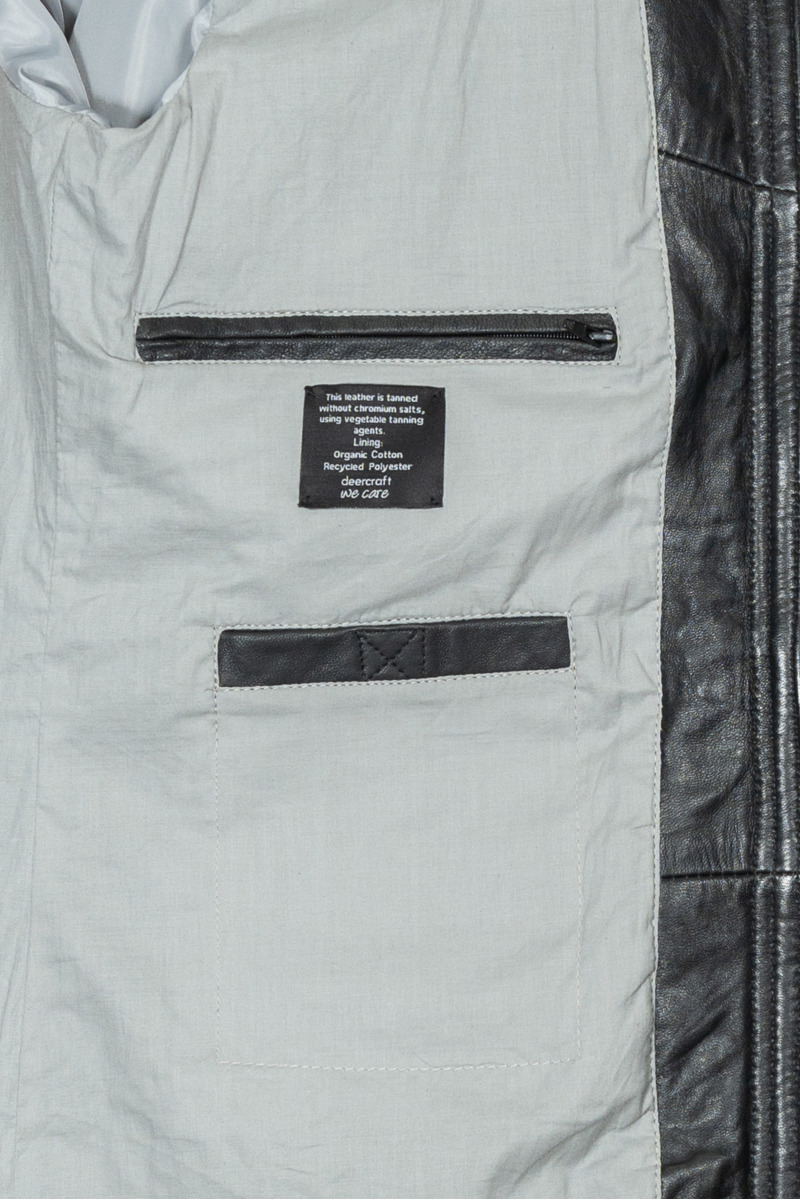 Куртка GIPSY DMHumfrey/Black