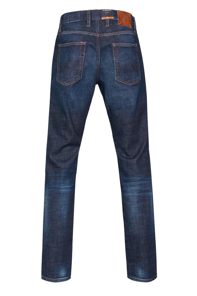 Джинсы ALBERTO H1896/Pipe/891