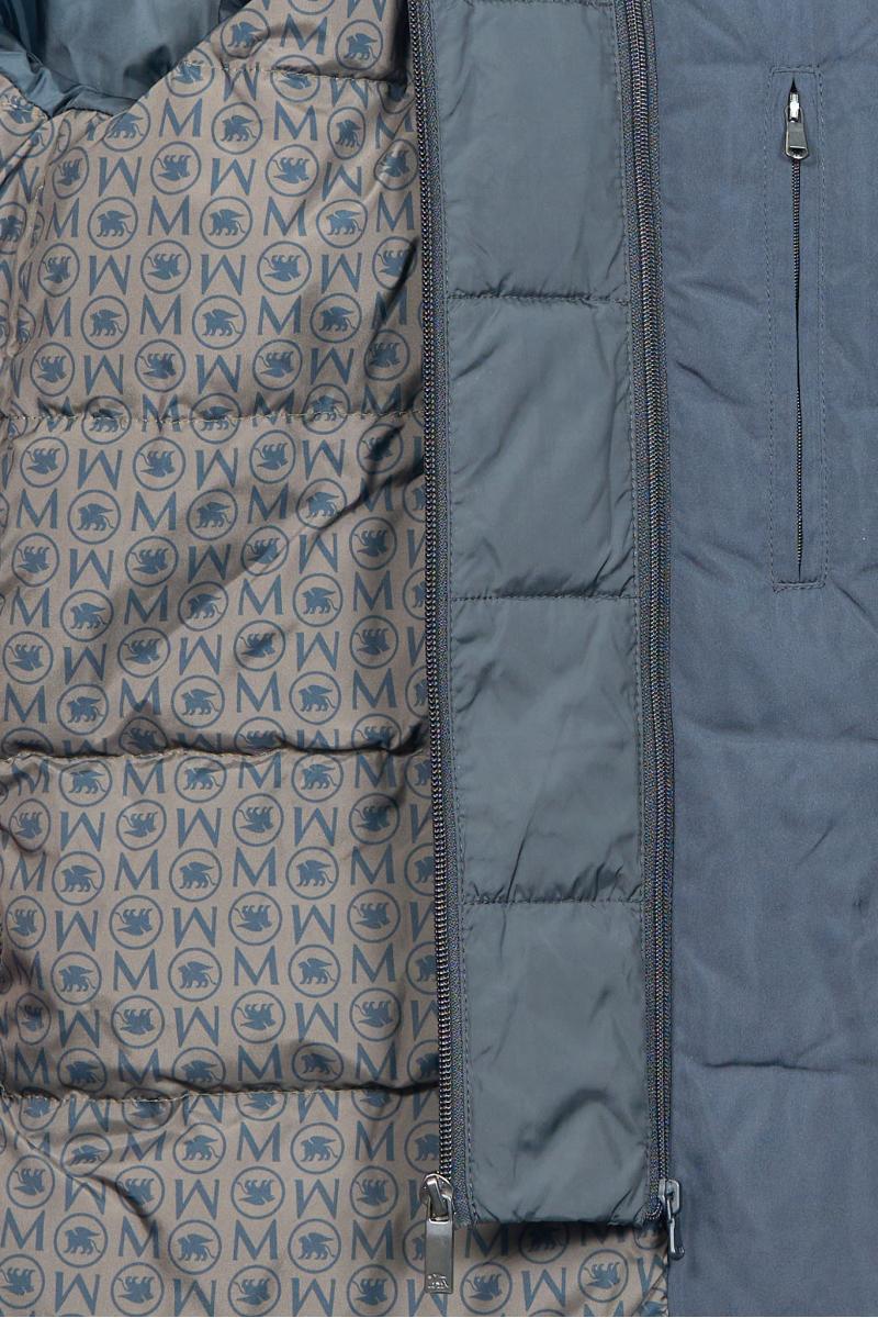 Куртка MADZERINI P192-14/FAVN