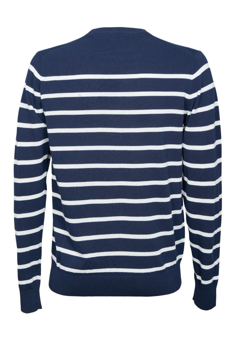 Джемпер NAVIGARE NG1031/BLU