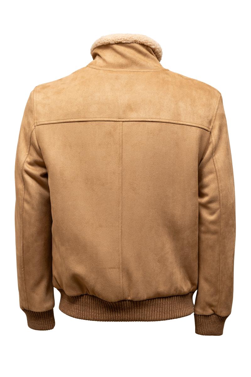 Куртка NAVIGARE NF0211/CAMEL/9240