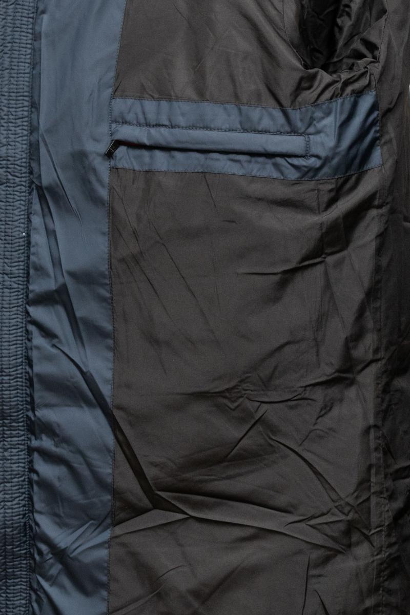 Куртка VIVACANA 64AW-817M/DARK BLUE/2602