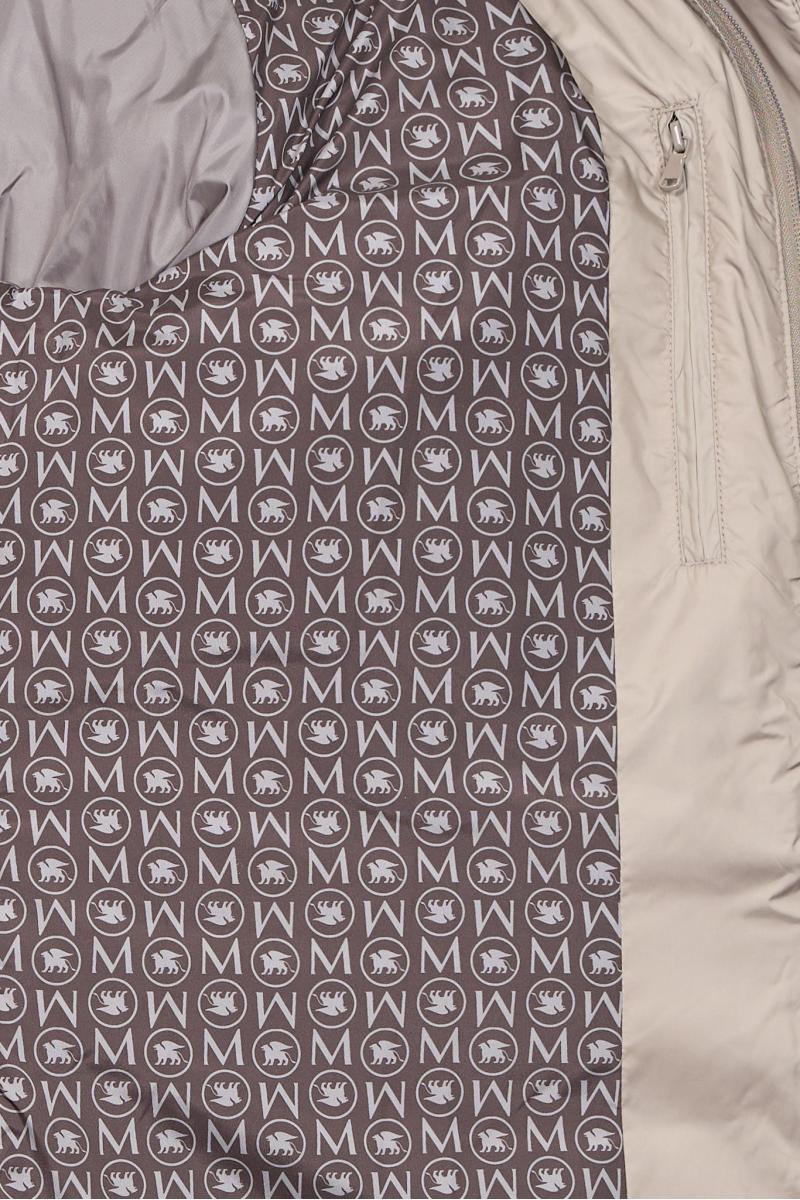 Пуховик MADZERINI P206-3/FIM