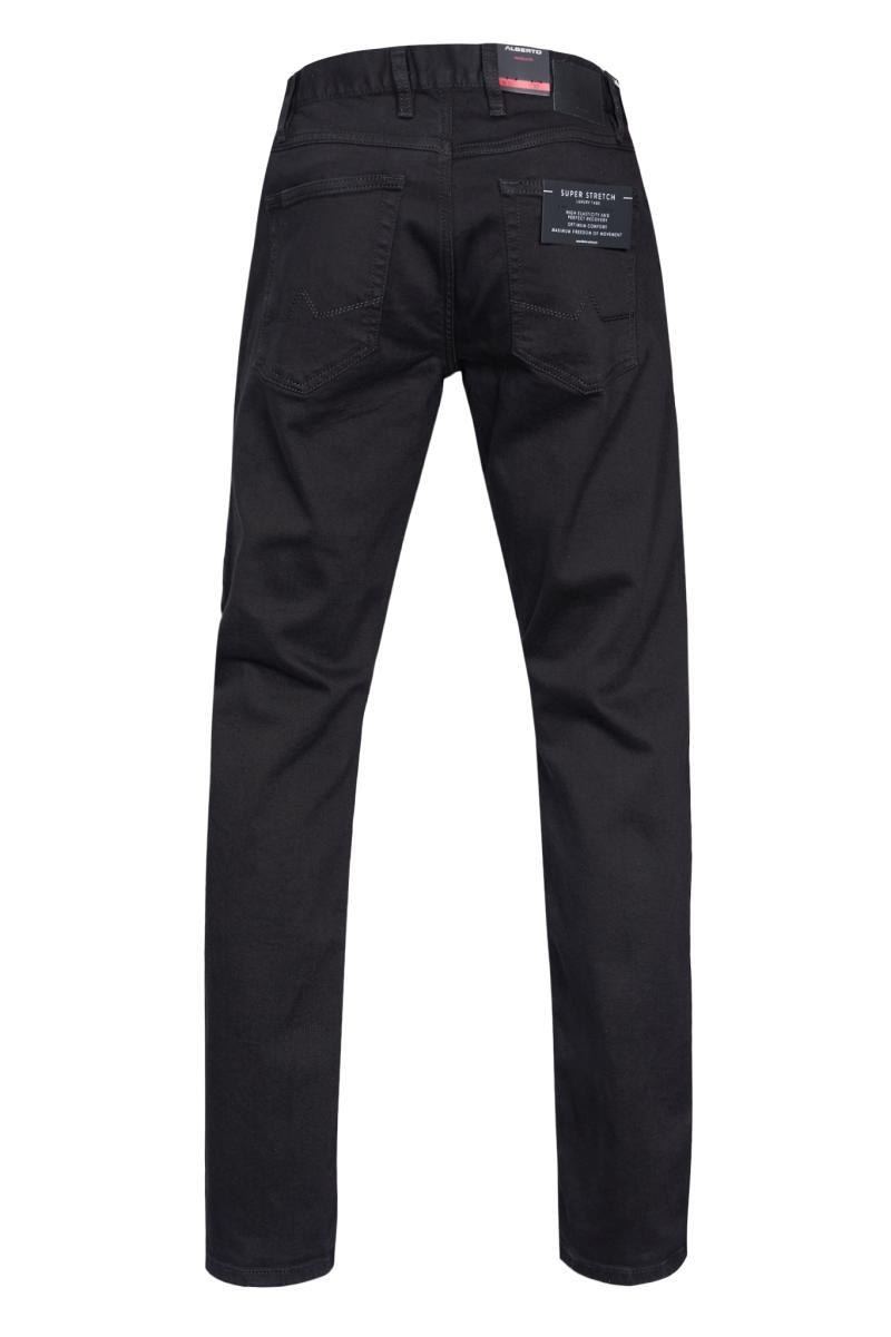 Джинсы ALBERTO H1572/Stone/997