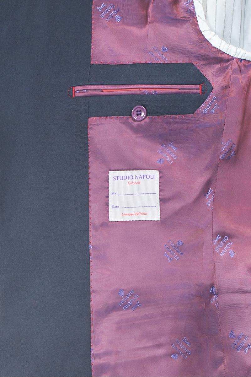 Костюм STUDIO NAPOLI BP03F#1/ROMA