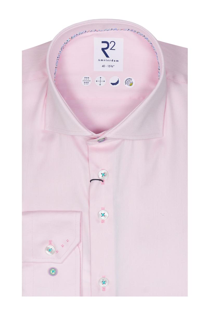 Сорочка R2 128.WSP.055/088-LIGHT PINK