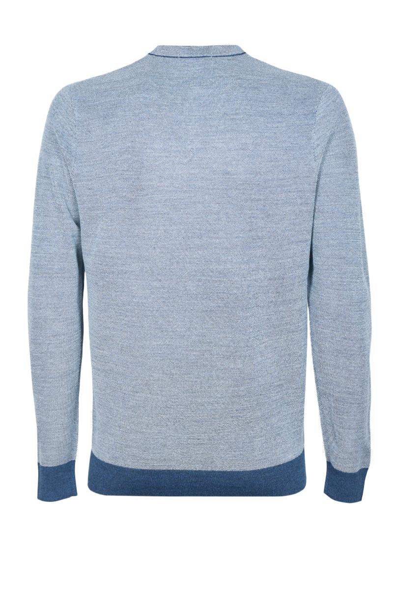 Джемпер CAIOMARIO 25ML0005/1800393