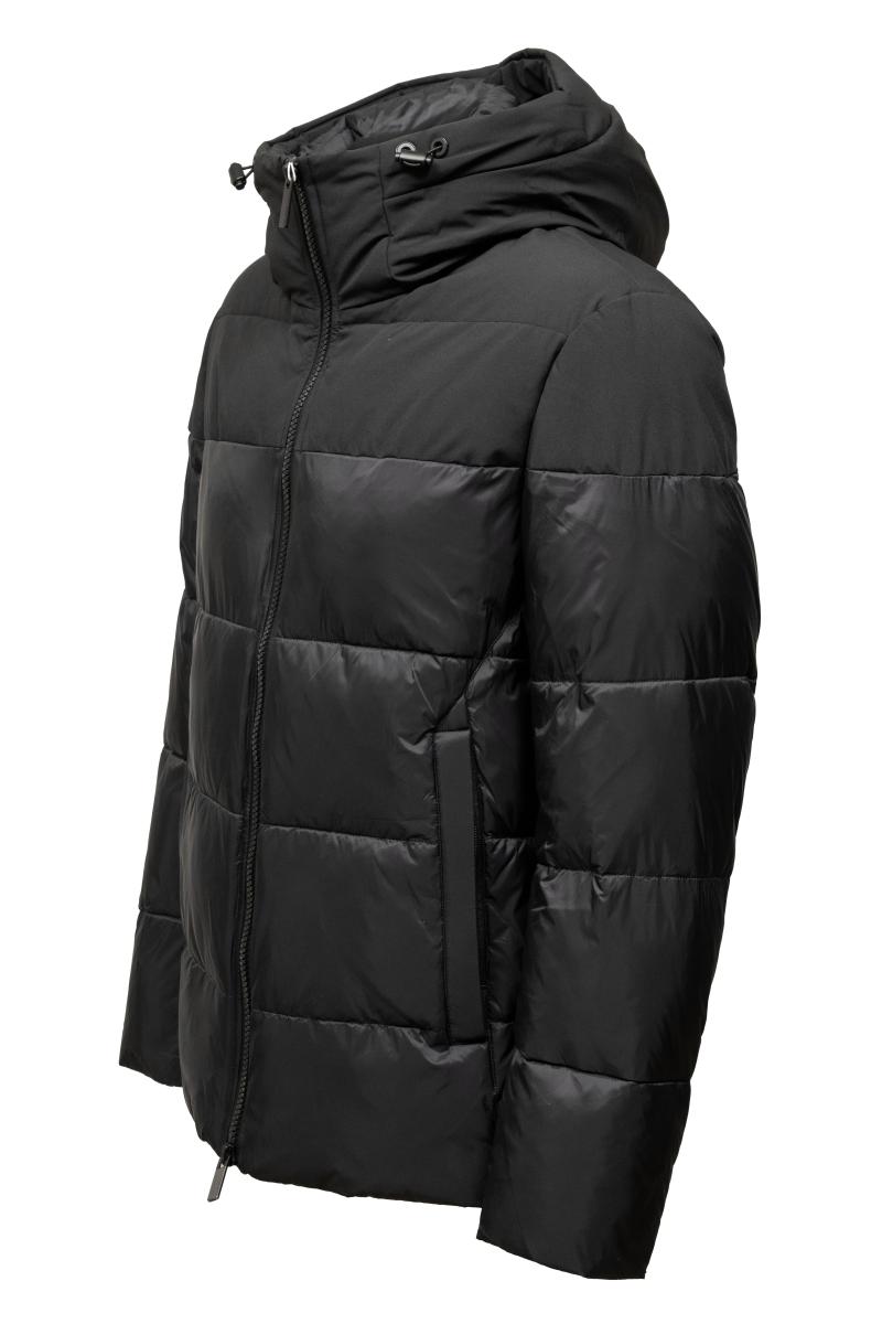 Куртка VIVACANA EST618-688M/BLACK/94