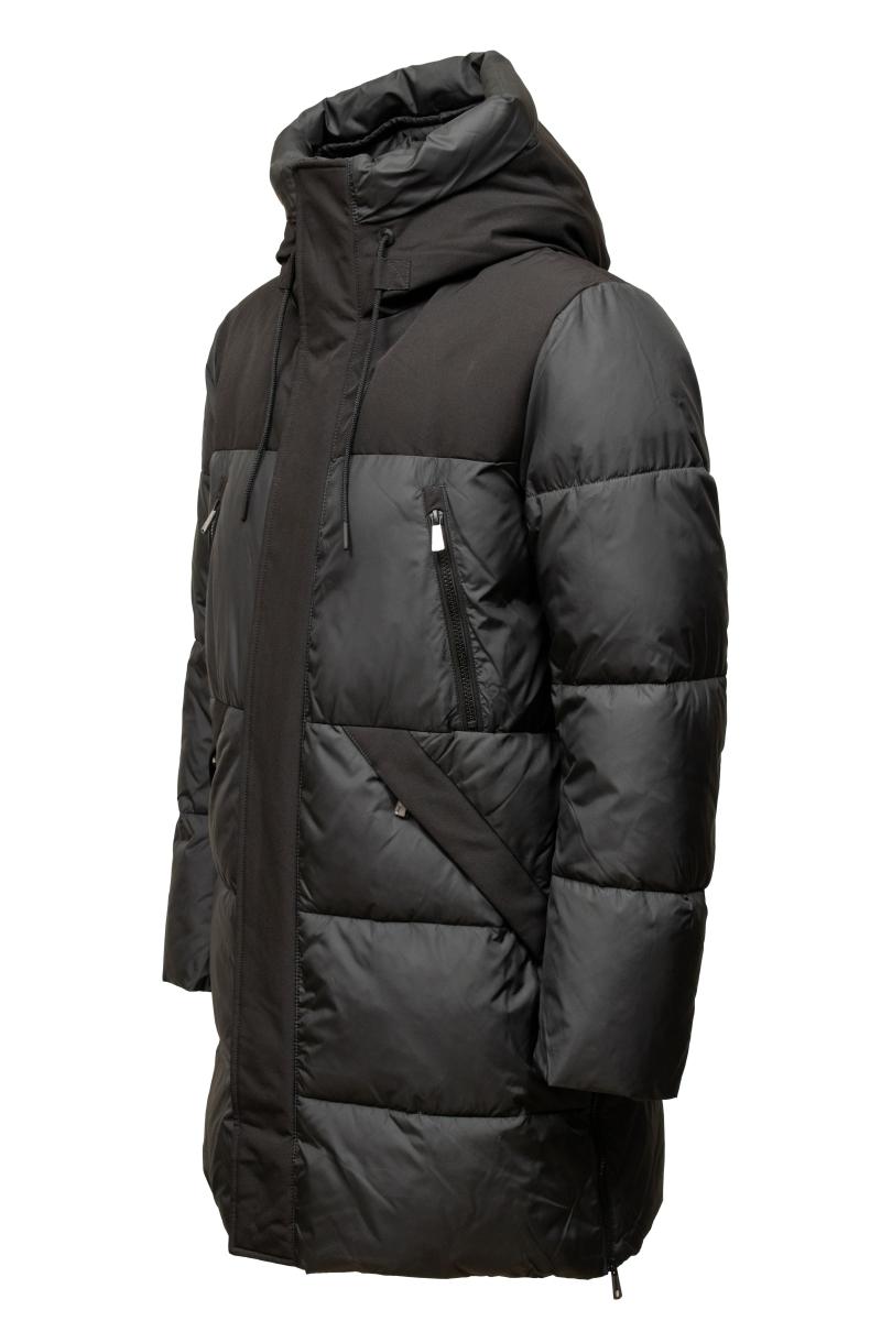 Куртка VIVACANA 64AW-8530M/BLACK