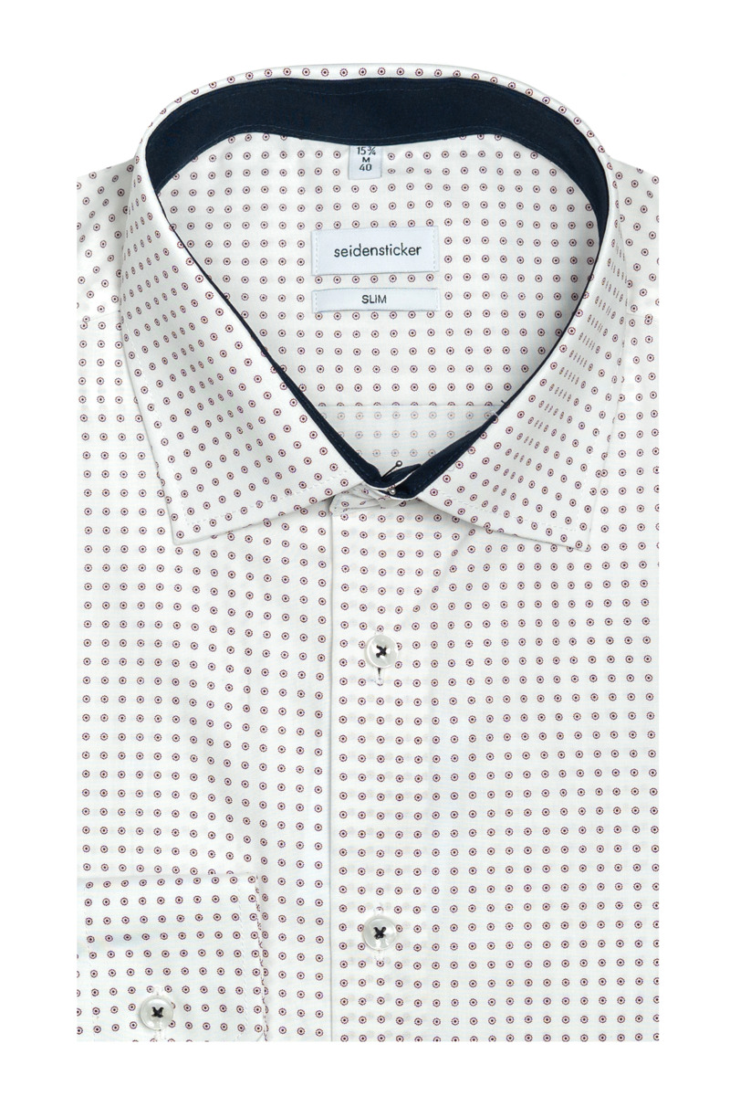 Сорочка SEIDENSTICKER 656660/49