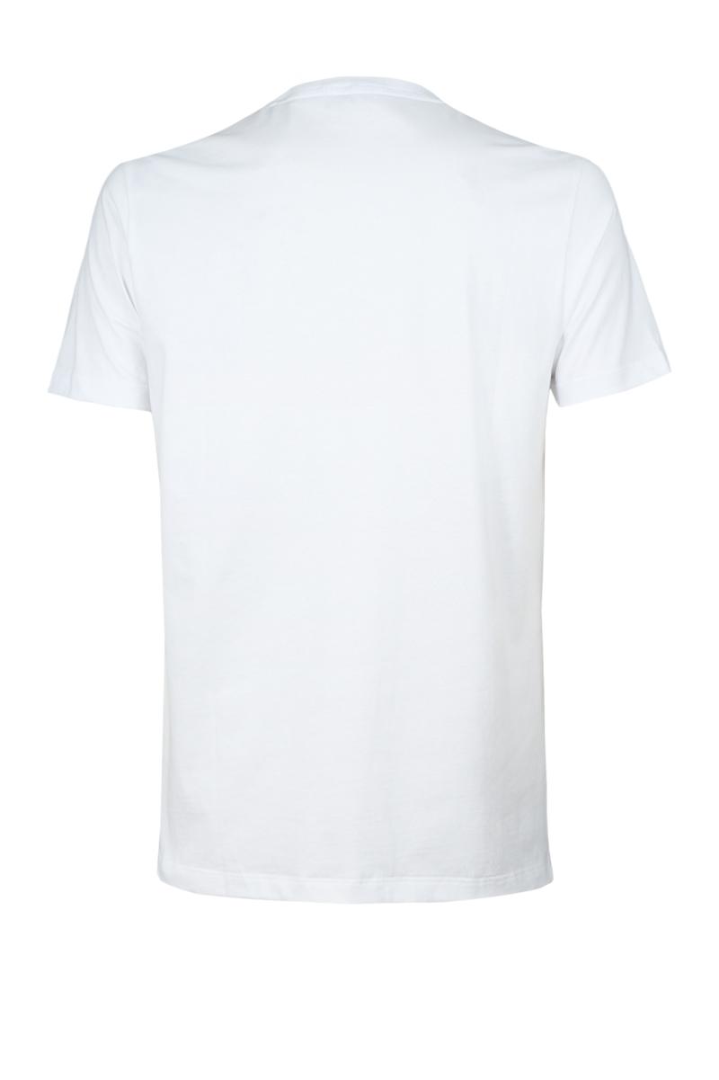 Футболка NAVIGARE NG6011/WHITE