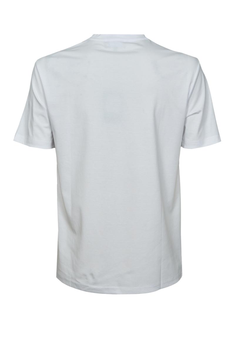 Футболка NAVIGARE NG6002/WHITE