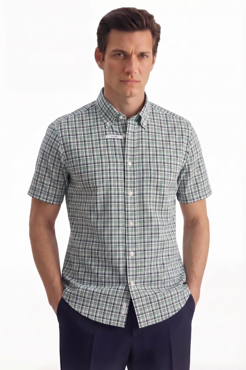 Сорочка SEIDENSTICKER 144273/72