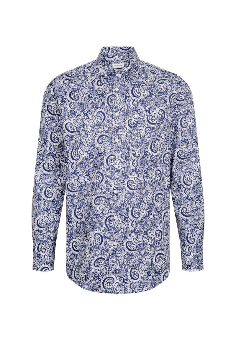 Сорочка SEIDENSTICKER 146450/18