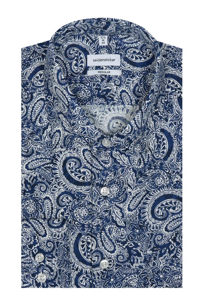 Сорочка SEIDENSTICKER 146450/18