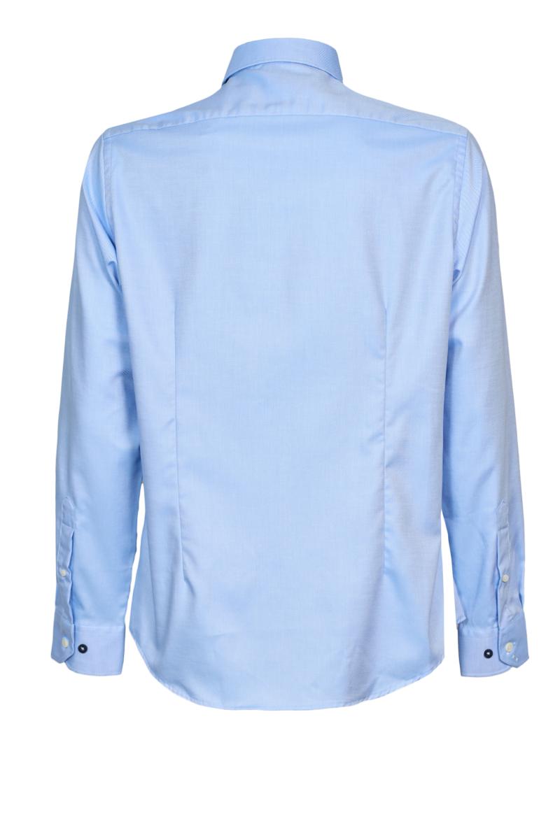 Сорочка R2 130.WSP.100/018-LIGHT BLUE