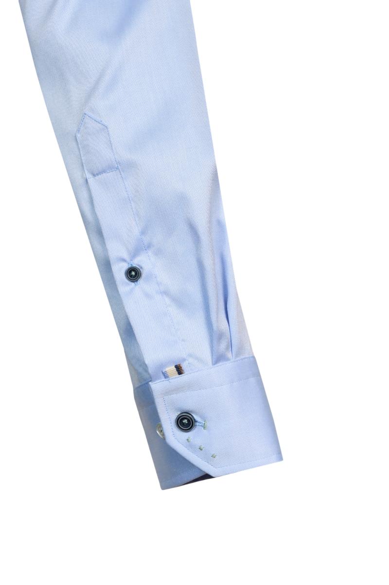 Сорочка R2 130.WSP.043/018-LIGHT BLUE