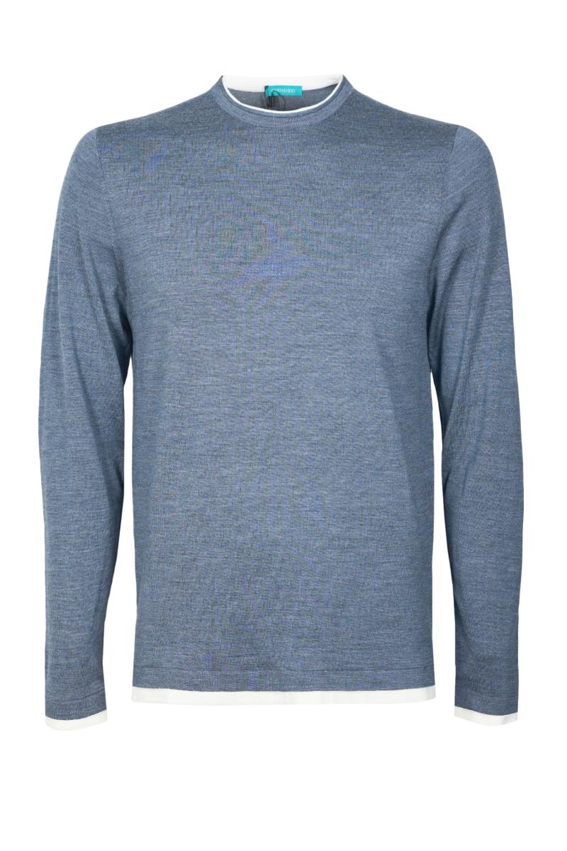 Джемпер CAIOMARIO 25ML0053/10