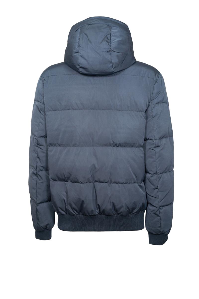 Куртка MADZERINI P034-14/DAO