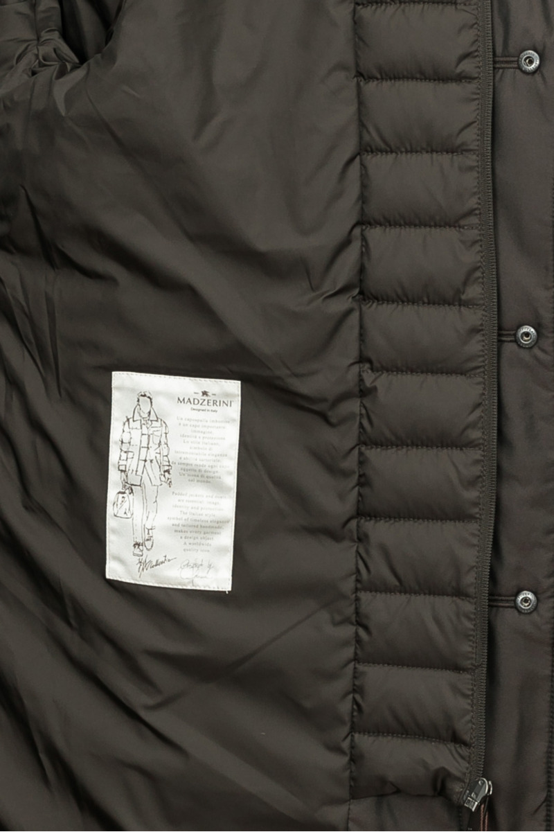 Куртка MADZERINI 3254-40/LUI