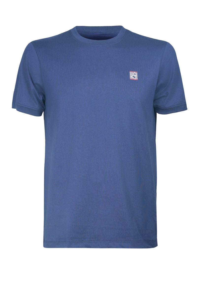 Футболка NAVIGARE NG6044/NAVY