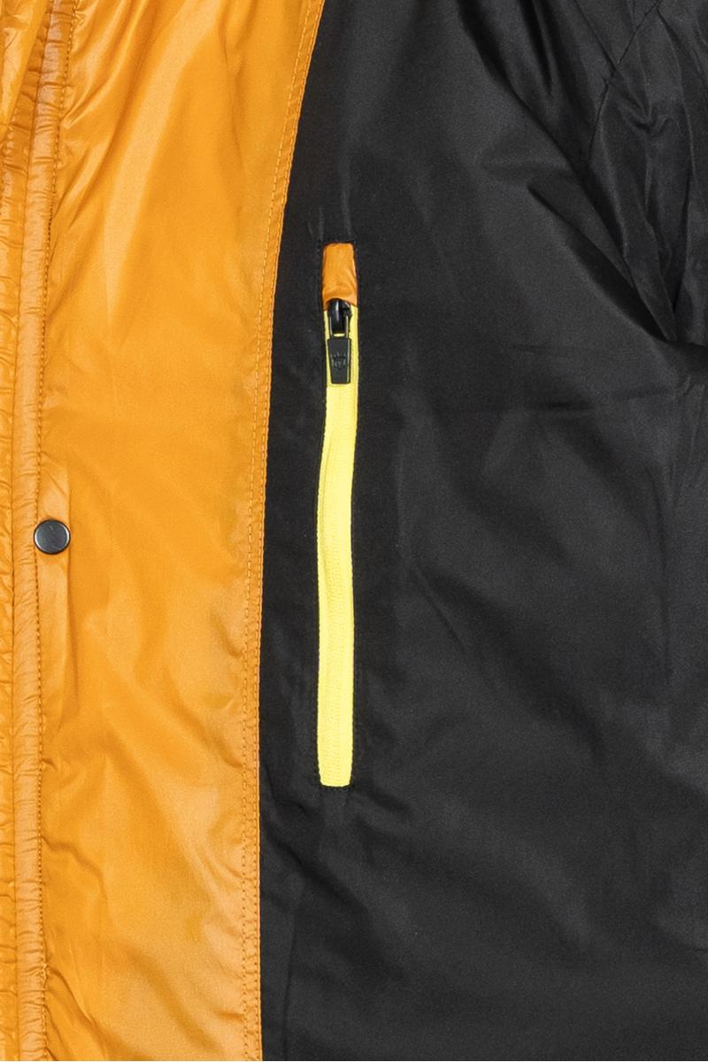 Куртка VIVACANA 63AW5730M/YELLOW/453