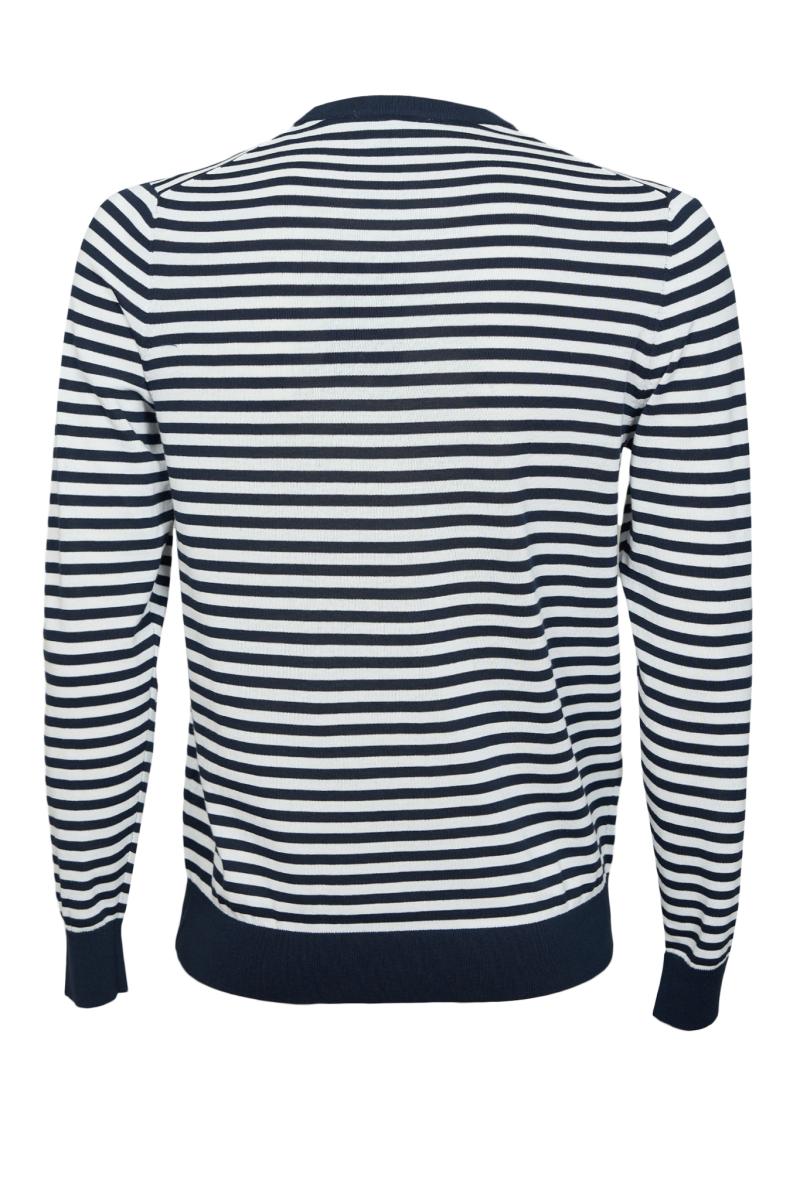 Джемпер NAVIGARE NG1131/NAVY
