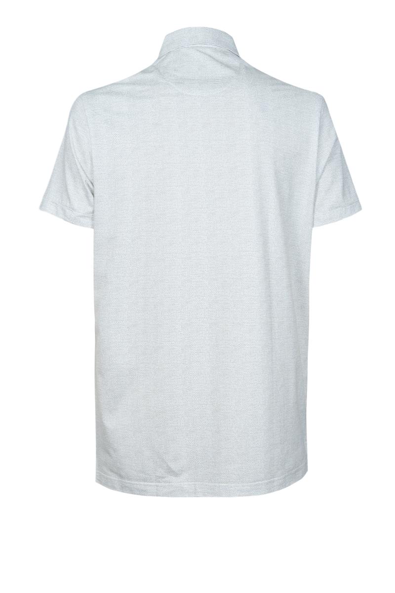 Поло R2 128.POLO.013/070-DARK GREEN