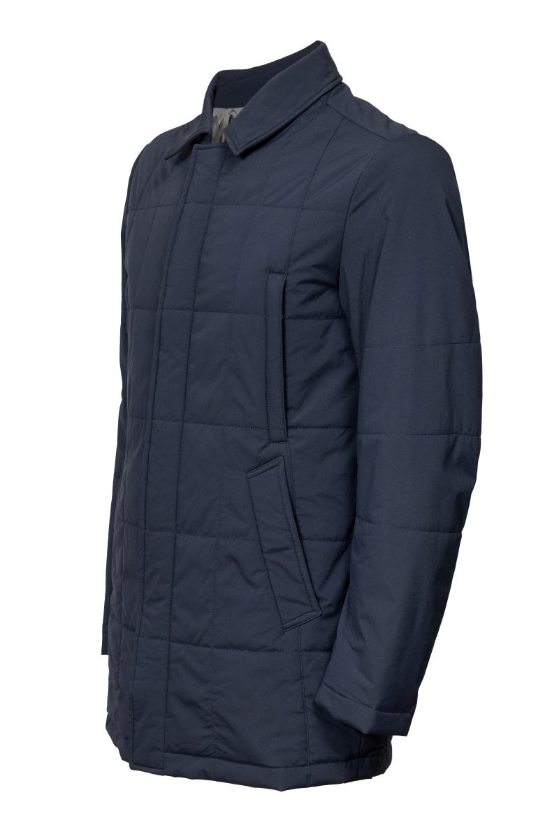 Куртка VIVACANA 64S-915M/DARK BLUE/20