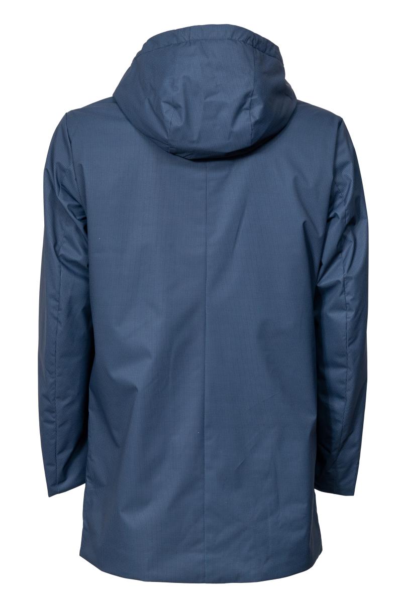 Куртка VIVACANA 64S-802M/BLUE PLAID