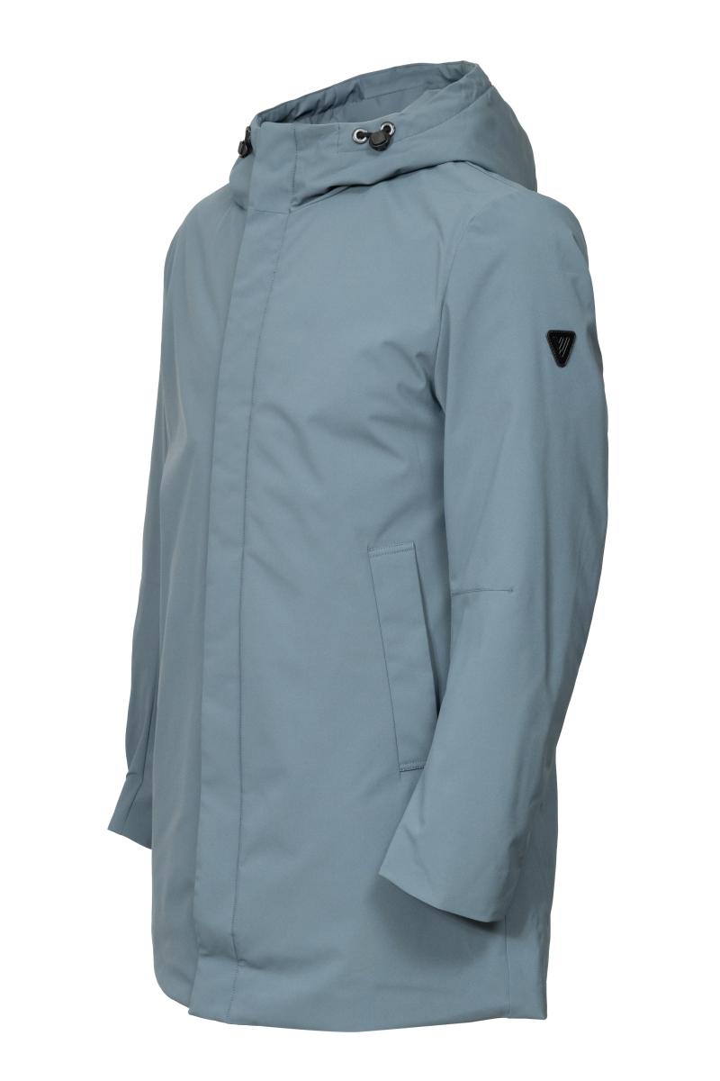 Куртка VIVACANA 64S-802M/GRAY/4215