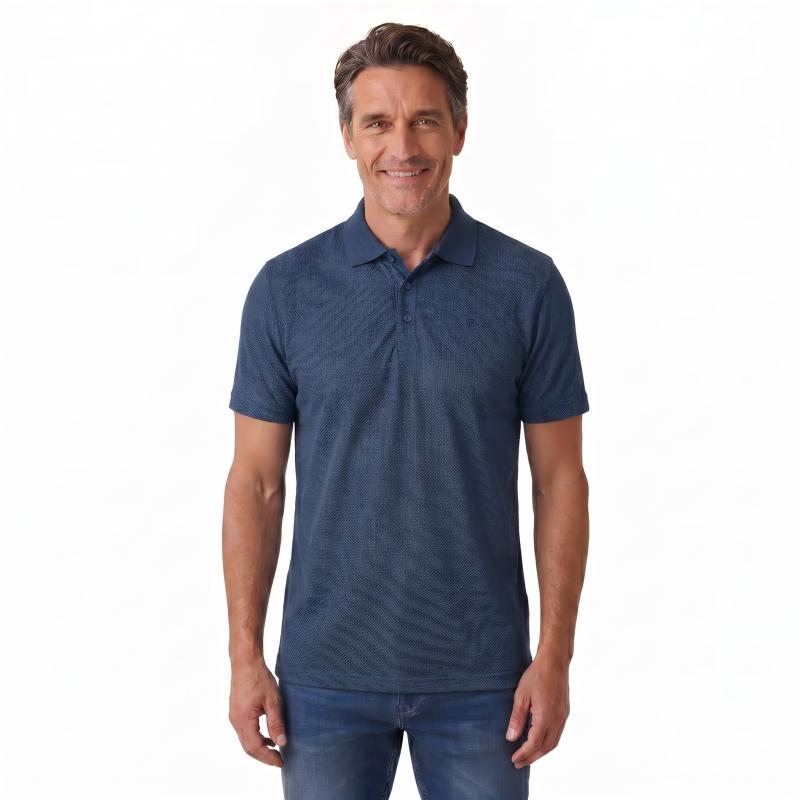 Поло R2 128.POLO.001/010-NAVY