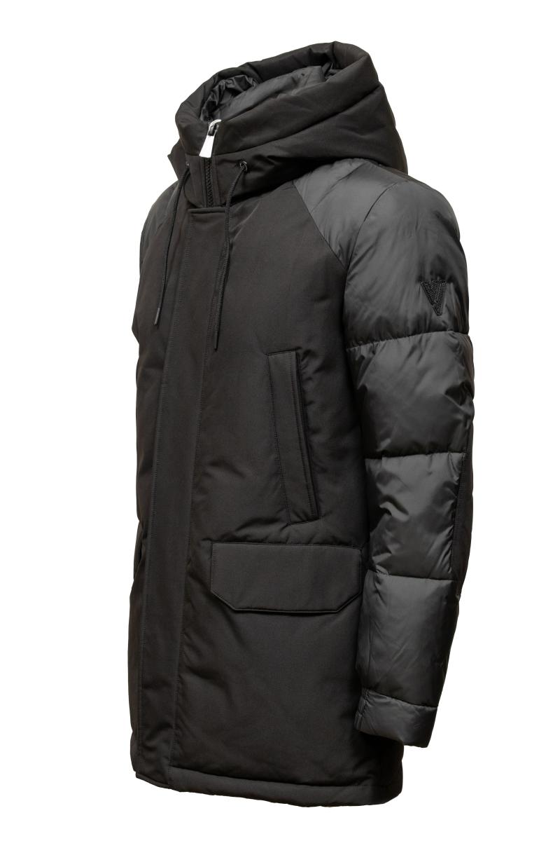 Куртка VIVACANA 64AW-818M/BLACK