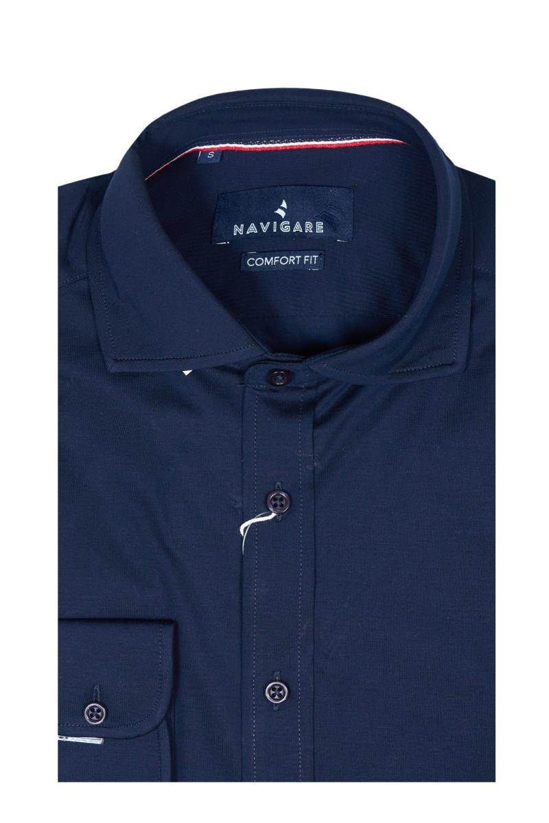 Сорочка NAVIGARE NH3209/NAVY Сорочка NAVIGARE NH3209/NAVY