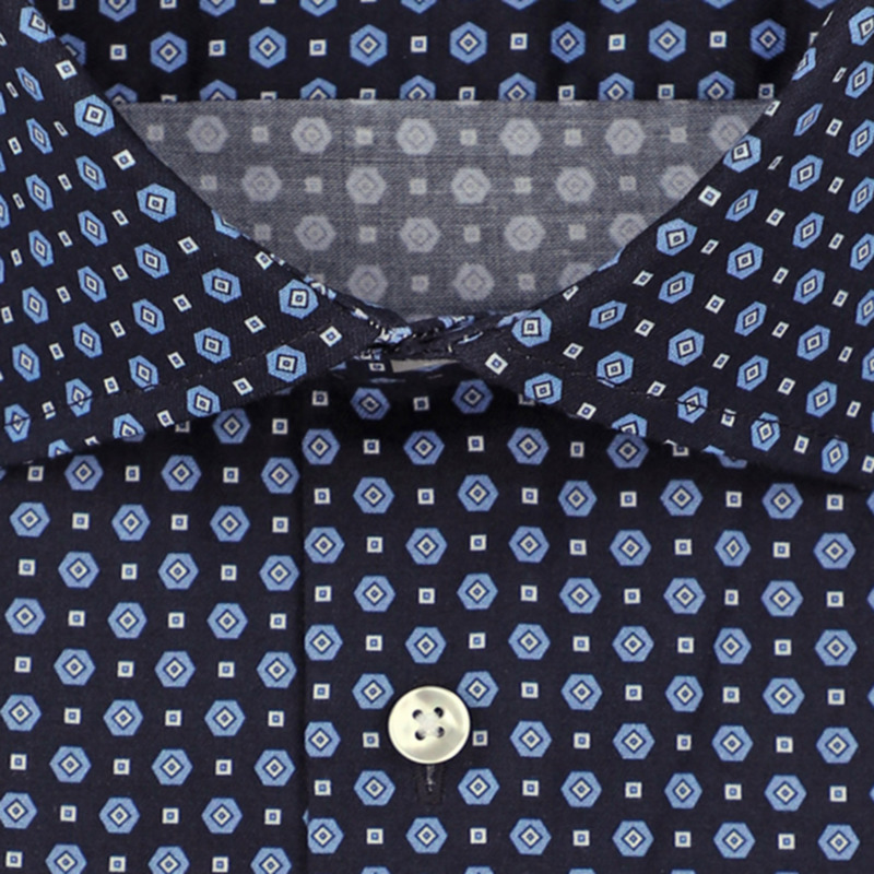 Сорочка SEIDENSTICKER 642180/19