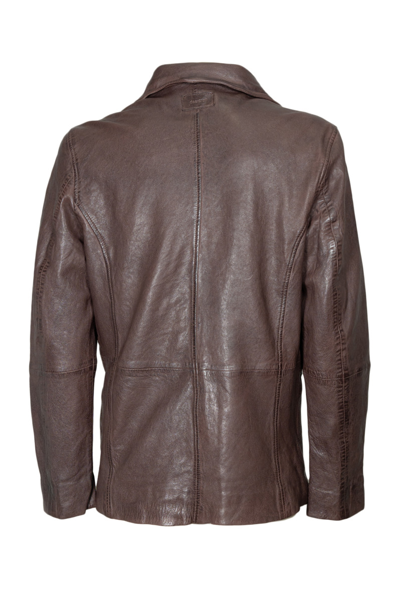 Куртка GIPSY DMJavan/Chestnut