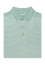 Поло ENRICO CERINI 233019/MINT GREEN