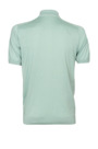 Поло ENRICO CERINI 233019/MINT GREEN