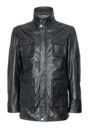 Куртка GIPSY DMHumfrey/Black
