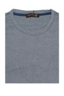 Футболка LARIO COVALDI LC122-05/Dark Blue/White