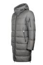 Куртка VIVACANA 63AW7920M/GRAY&BLACK/704