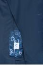 Пиджак R2 TRAVELJACKET.001/010-NAVY
