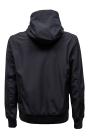 Куртка NAVIGARE NF0208/NAVY BLUE/3900
