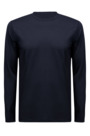 Футболка LARIO COVALDI LC17-02/dark blue