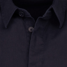 Фото рубашки Прямой силуэт Рубашка SEIDENSTICKER, цвет синий