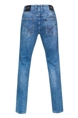 Джинсы GAS H351452/030159/61MM-ALBERT