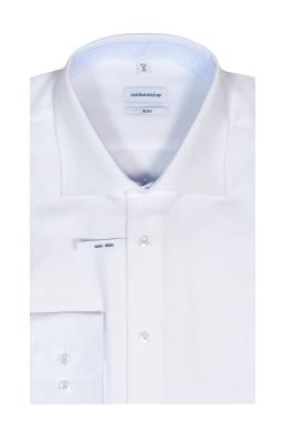 Фото рубашки Полуприлегающий силуэт Рубашка SEIDENSTICKER