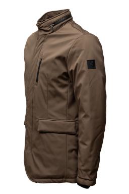 Куртка NAVIGARE NF0607/CANTEEN/9700