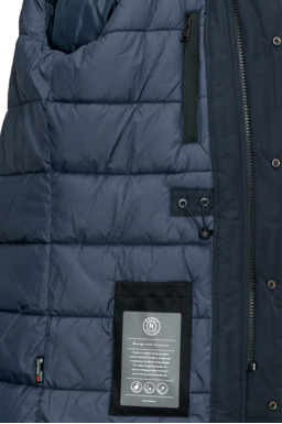 Куртка RESET MR02.30.203/Fairfax/507